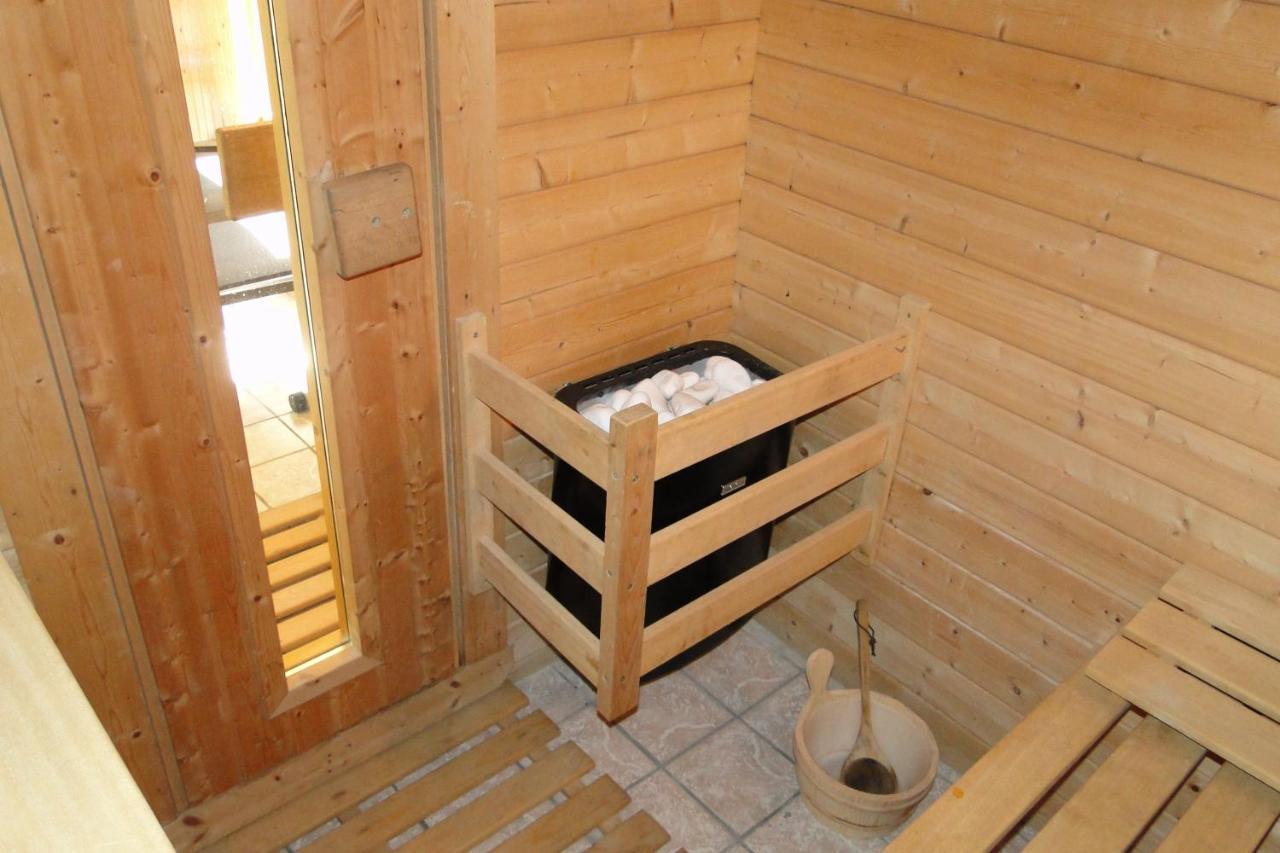 Gite 1805 Montagnes Du Jura Avec Spa Et Sauna Classe 3 Etoiles Foncine-le-Haut Eksteriør bilde